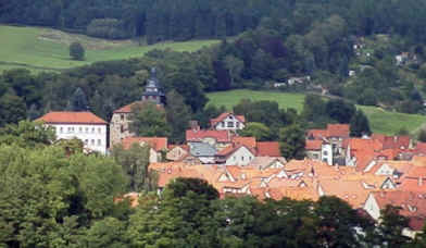 Stadtlengsfeld