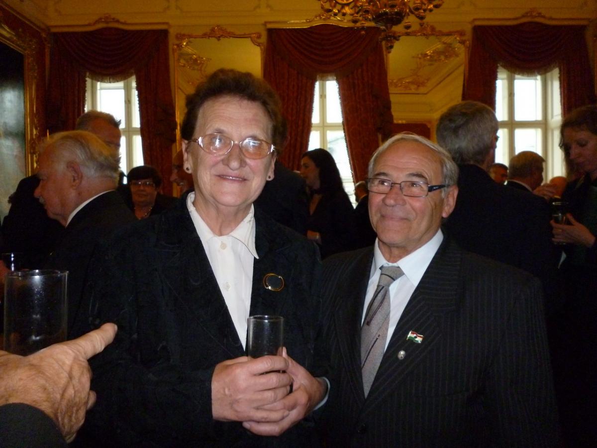 Faragó Imre