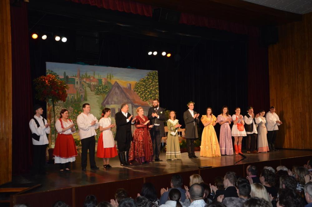 Óévbúcsúztató