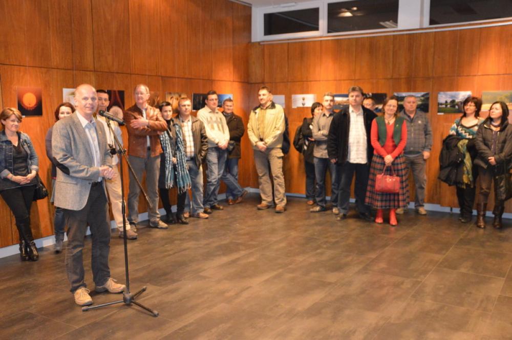 Kultúra napi rendezvénysorozat