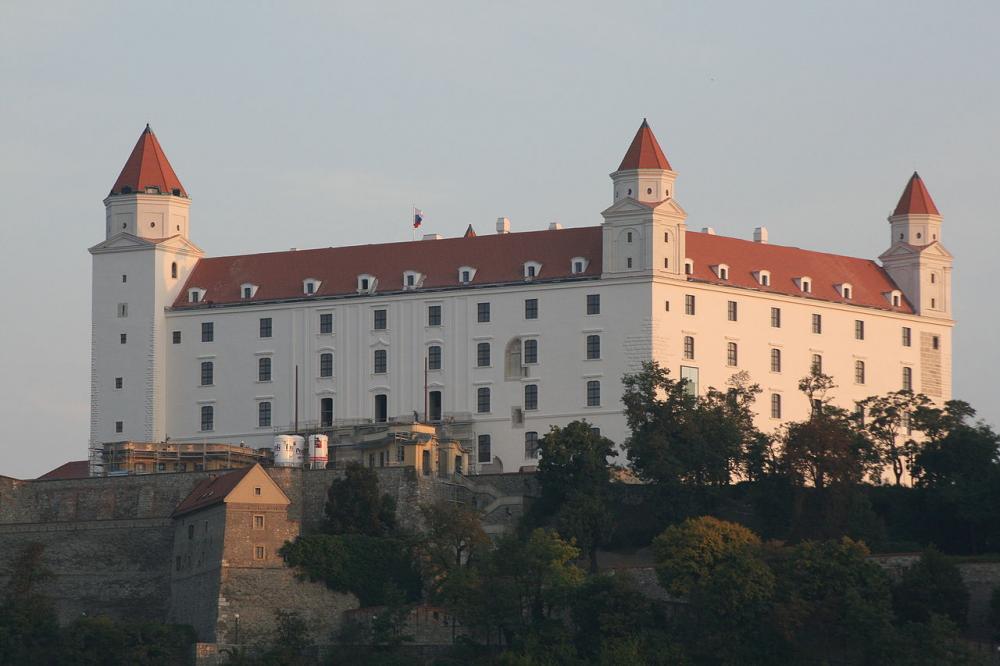 Pozsony