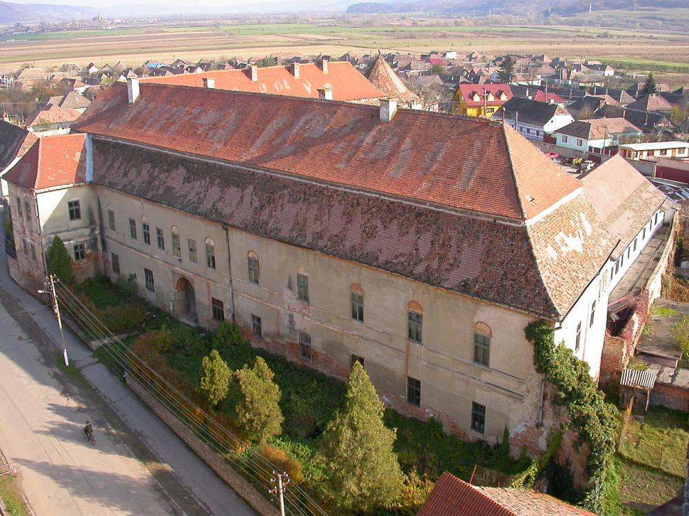 Erzsébetváros
