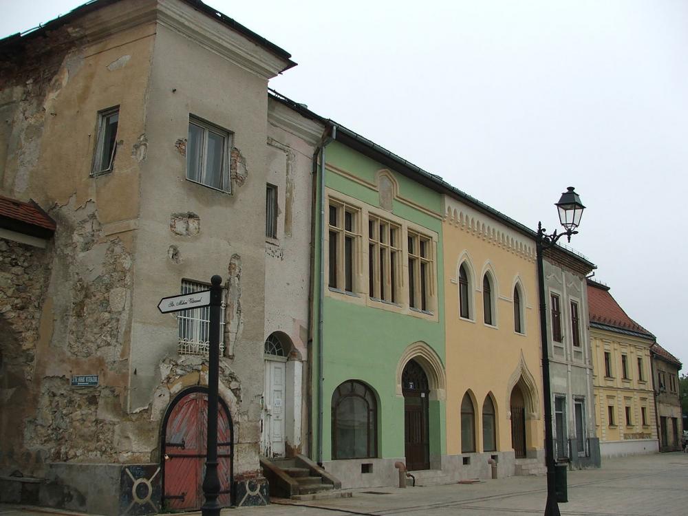 Nagybánya