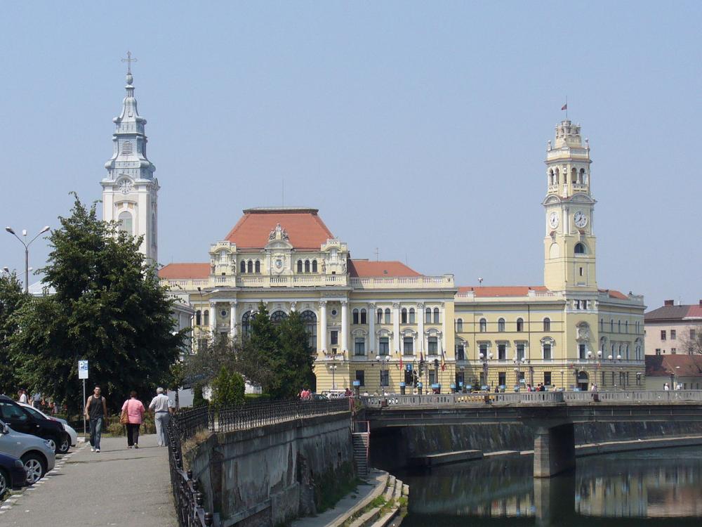 Nagyvárad