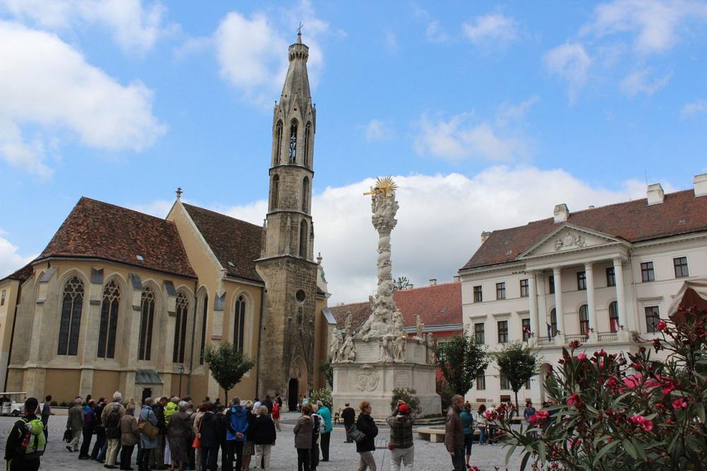 Sopron
