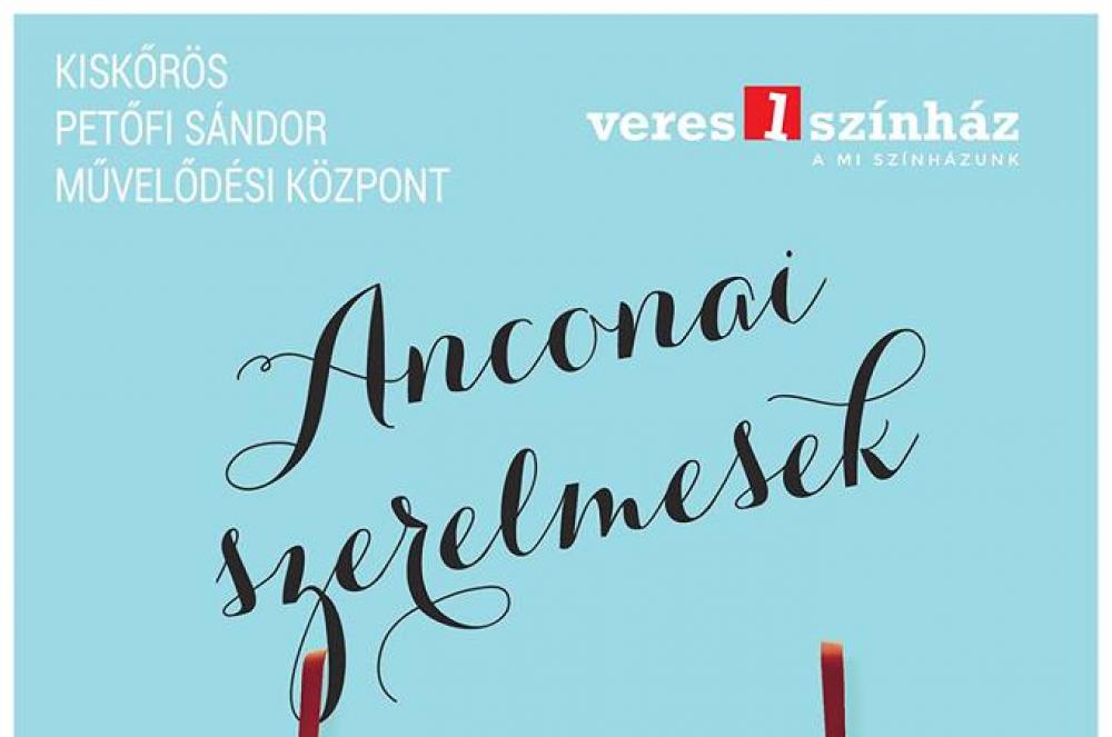 Anconai szerelmesek