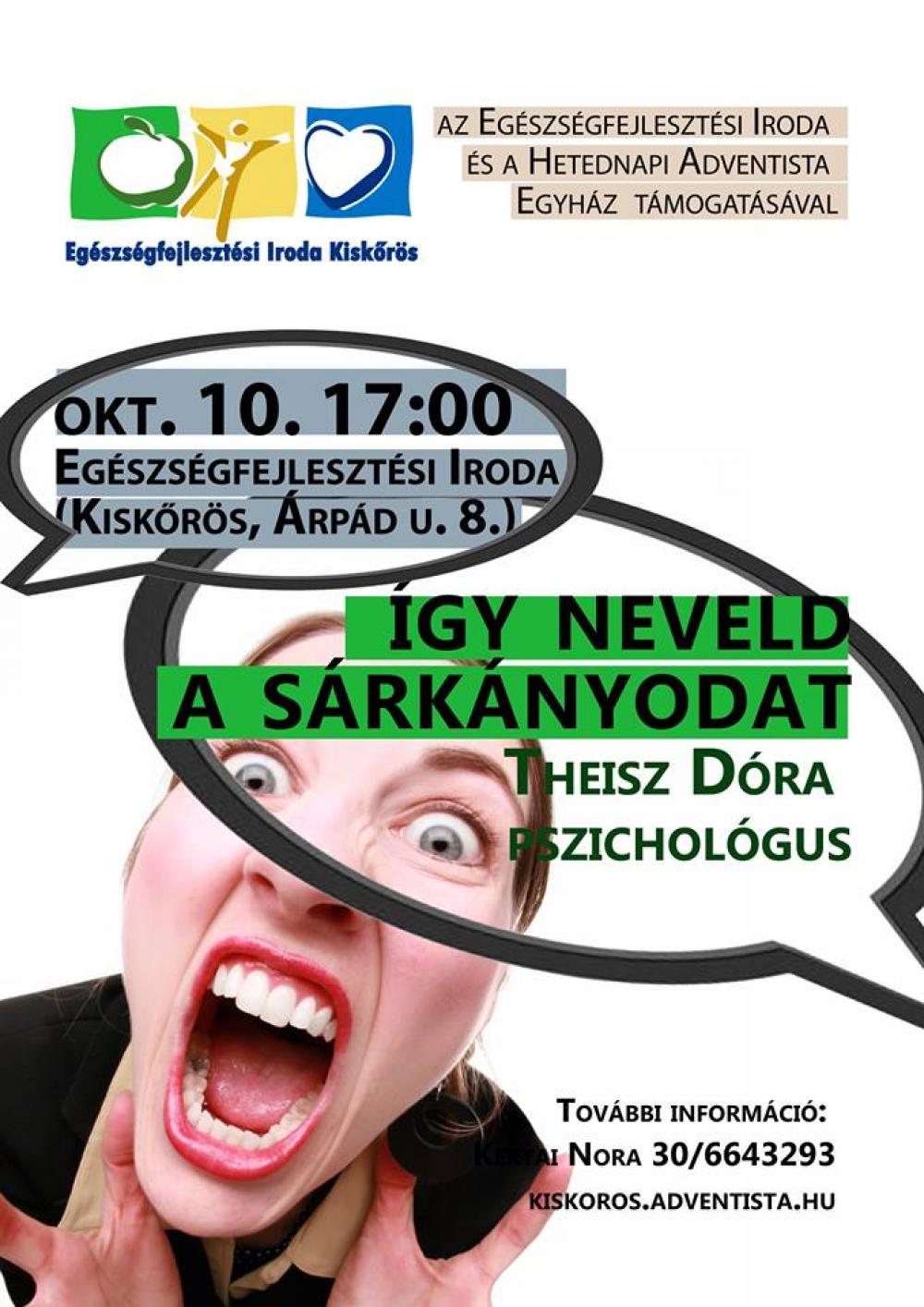 Így neveld a sárkányodat - konfliktuskezelés a párkapcsolatban