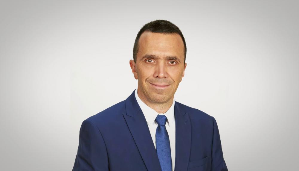 In memoriam Gmoser András