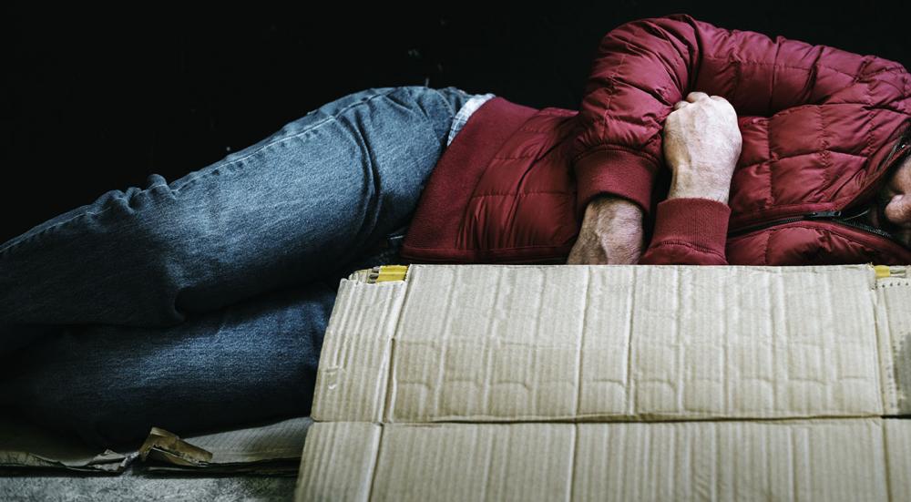 Felhívás a kihűléses halálesetek megelőzése érdekében