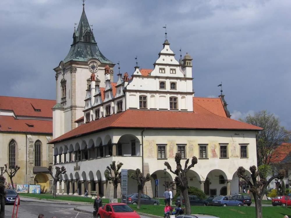 Lőcse