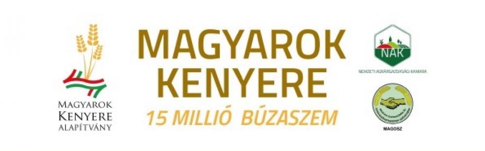 "Egy kenyéren vagyunk!"