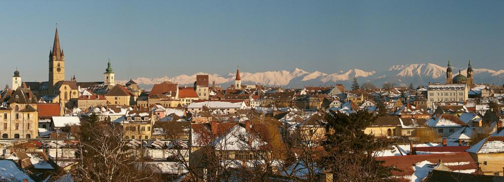 Nagyszeben