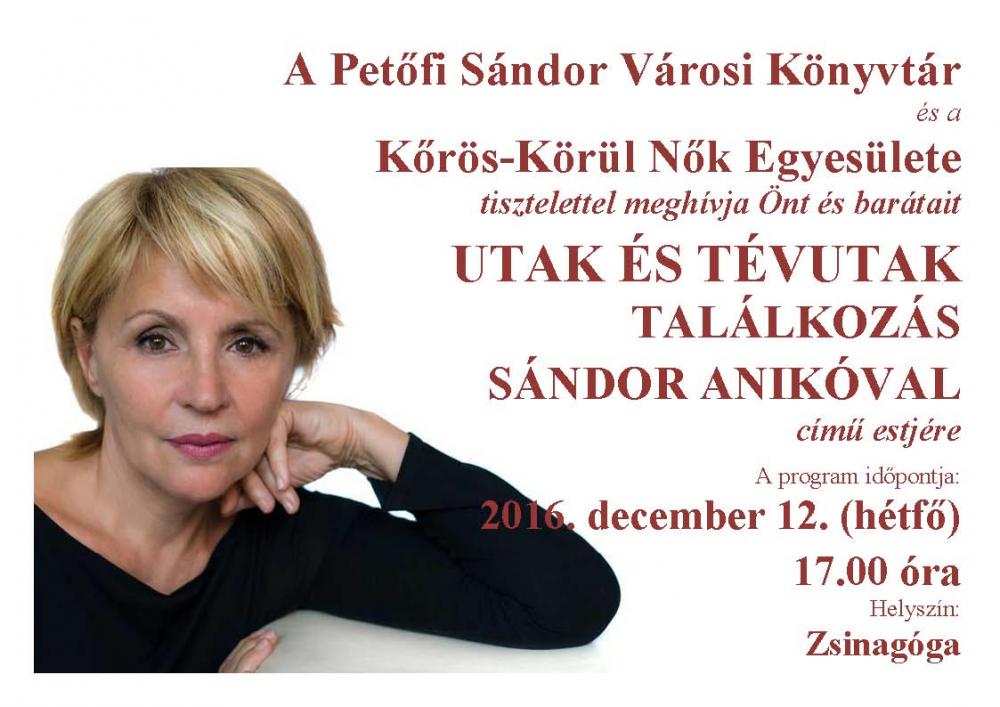 Utak és tévutak