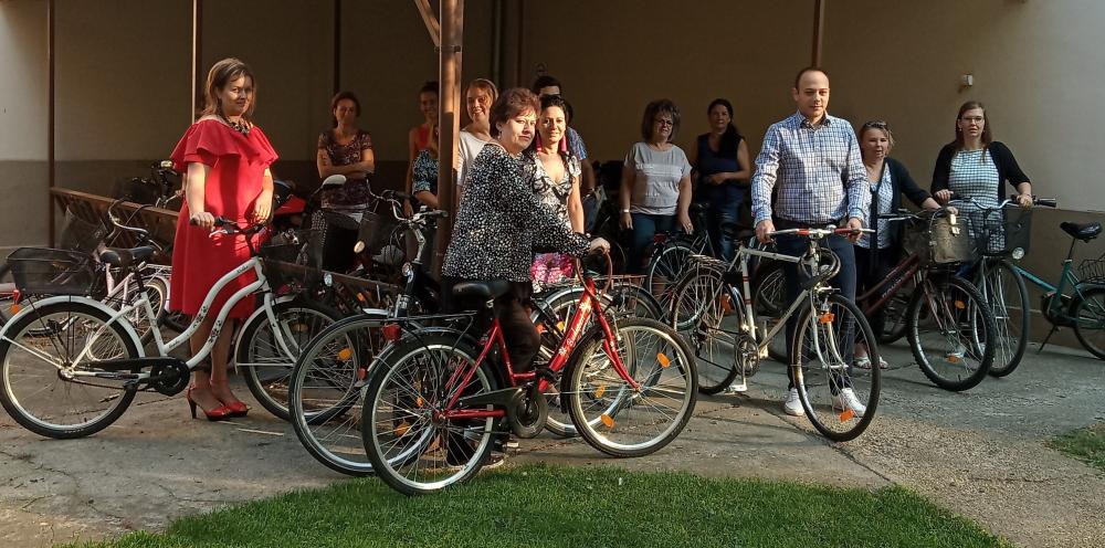 Európai Mobilitási Hét és Autómentes Nap - 2018 - összefoglaló