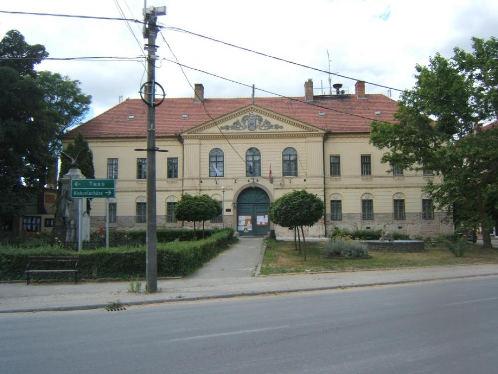 Kunszentmiklós